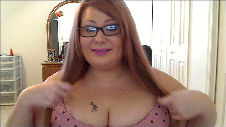 Destiny BBW - Daily Struggles 080