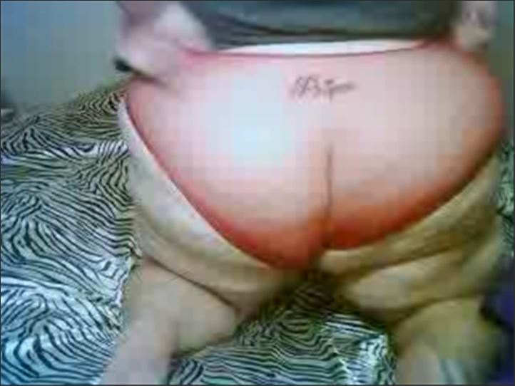 Destiny BBW - Fat ass 125