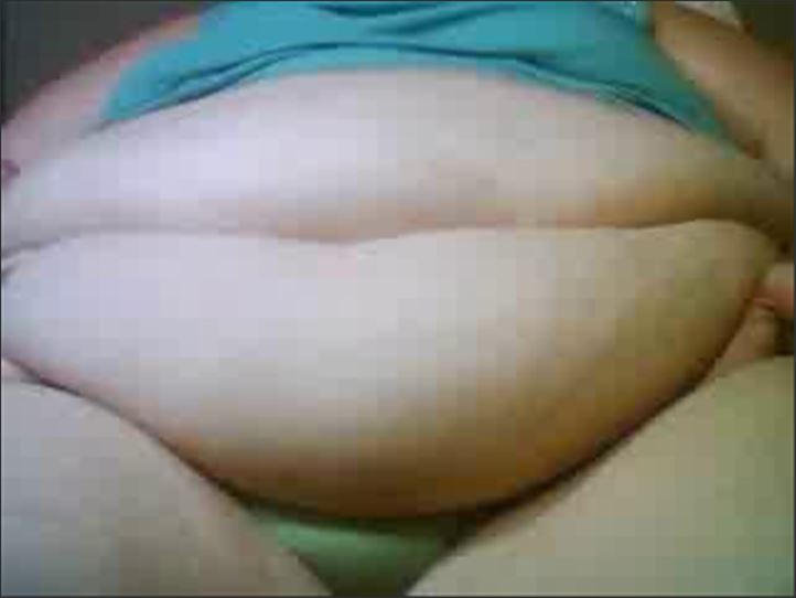 Destiny BBW - Fat belly 130