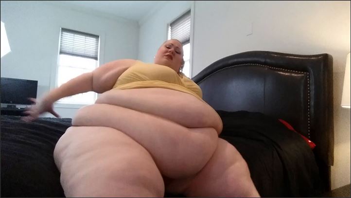 Destiny BBW - Fat Touch(1080p) 135
