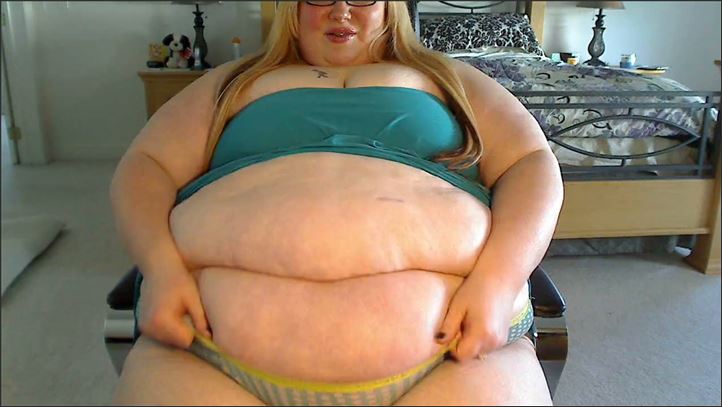 Destiny BBW - Feed me (2014-11-16) 141