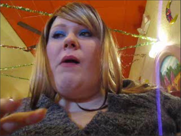 Destiny BBW - Fiesta Mexico Lunch chat 001 145