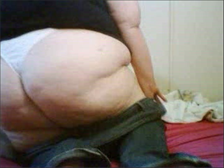 Destiny BBW - hottie 174