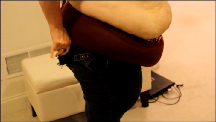 Destiny BBW - Impossible SSBBW 185