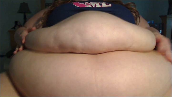 Destiny BBW - Magic cookies - fantasy inflation (2014-05-30) 205
