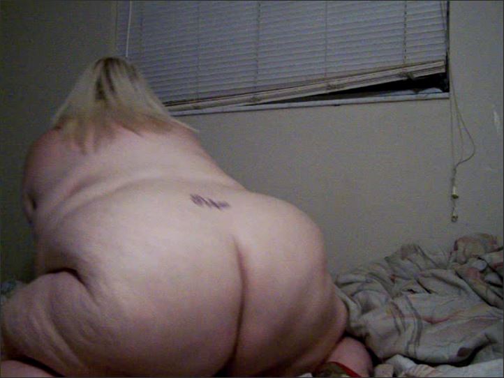 Destiny BBW - masturbate pussy 213