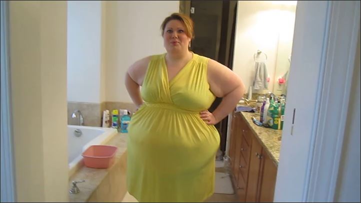 Destiny BBW - May weigh (2014-05-05) 214