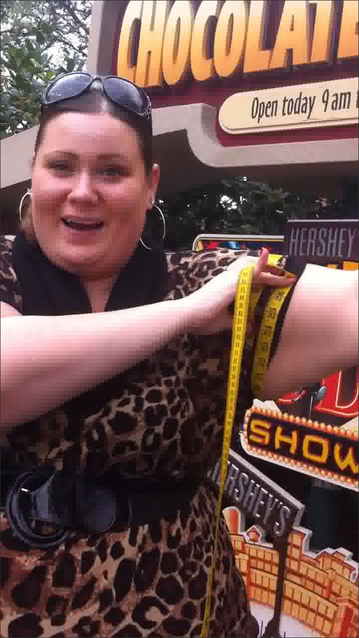 Destiny BBW - Moreto Measure 221