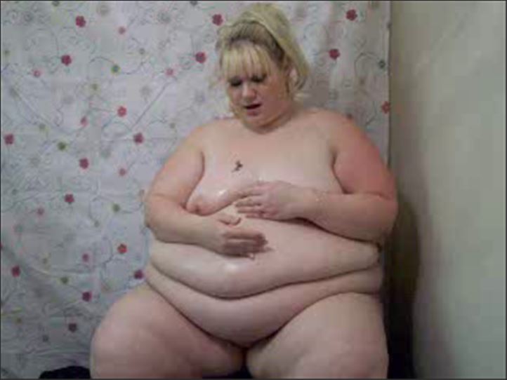 Destiny BBW - nude ice 3min 239