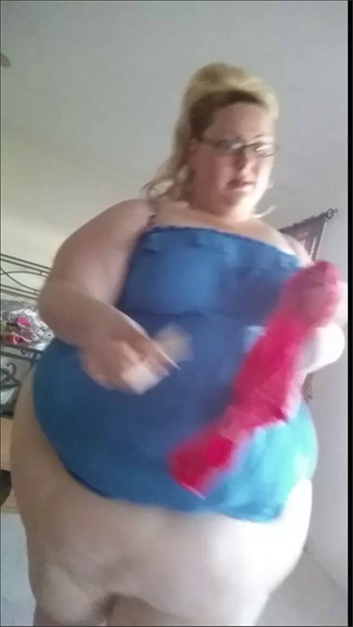 Destiny BBW - Panty parade (2014-12-03) 248
