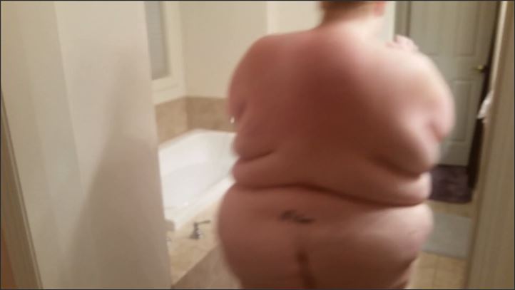 Destiny BBW - Post Cruise Weigh In 1920x1080 265