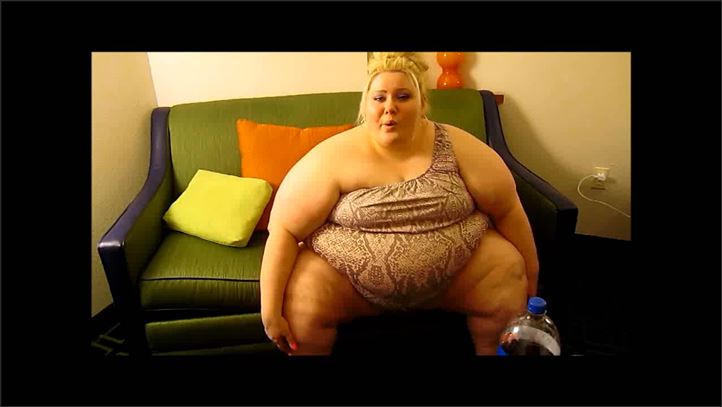 Destiny BBW - Pre Post Cruise Weights 269