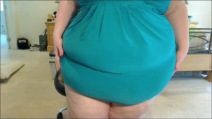 Destiny BBW - Showing off 400+ (2014-10-02) 285