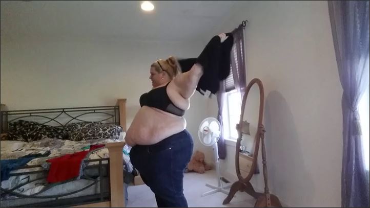 Destiny BBW - Size 5 Torrid too 289