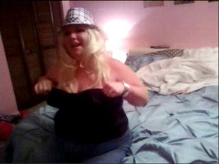 Destiny BBW - the best of espiranza 326