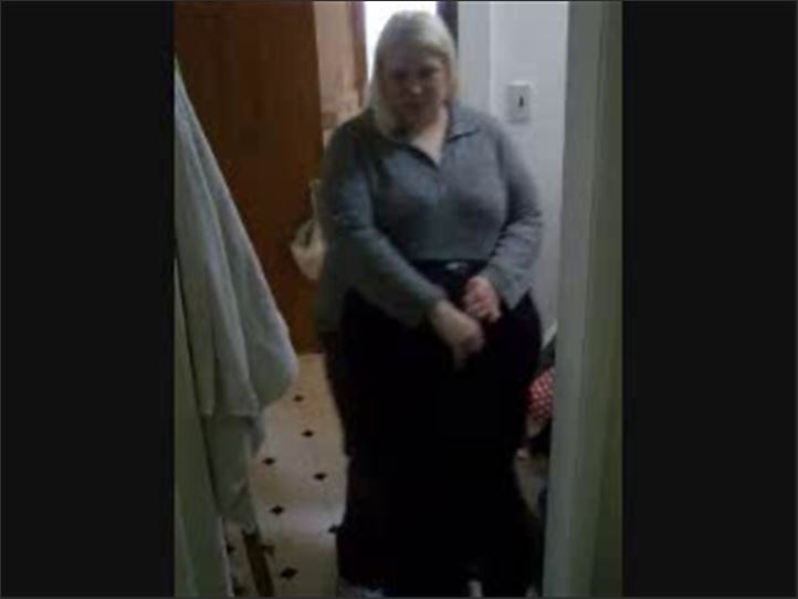Destiny BBW - too tight 337