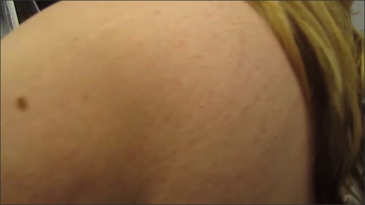 Destiny BBW - Trying new cloth. 342