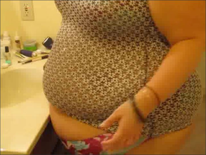 Destiny BBW - Weight in Update 357
