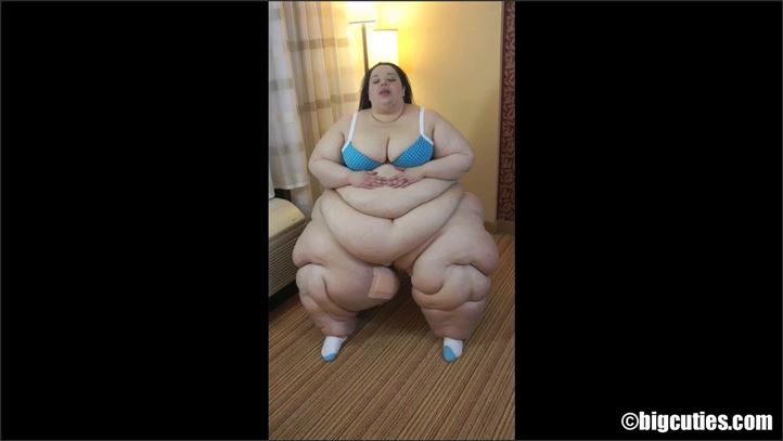 SSBBW ECHO - vid 105 high