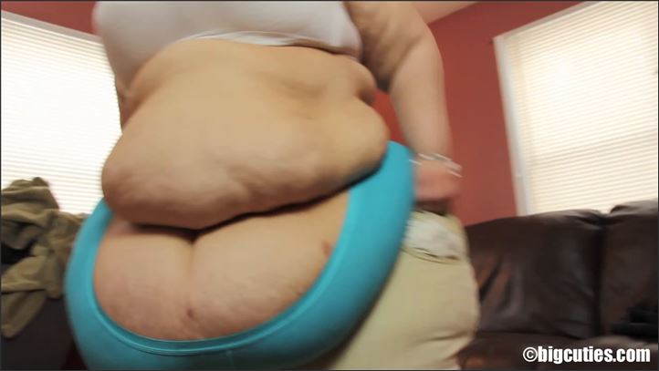 SSBBW ECHO - vid 11 high