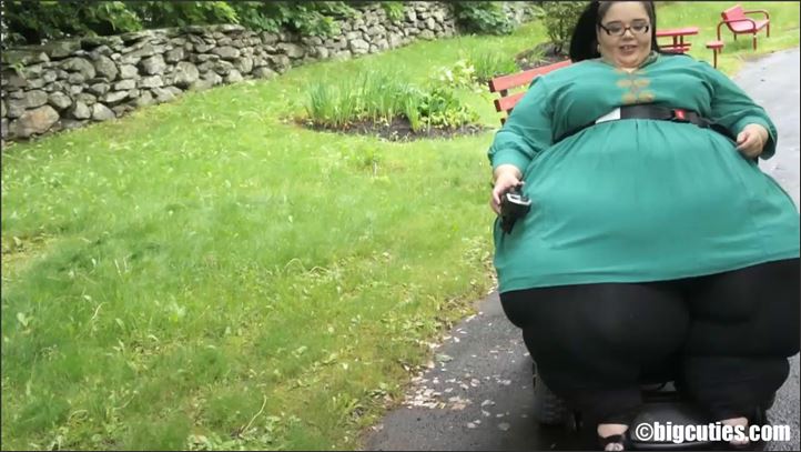 SSBBW ECHO - vid 119 high