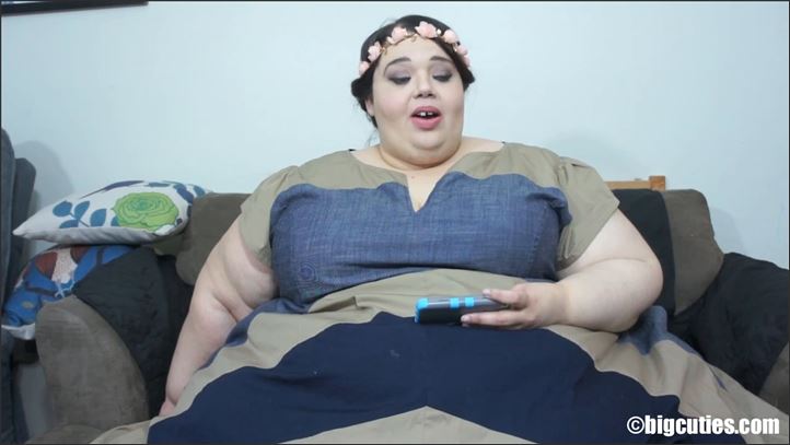 SSBBW ECHO - vid 121 high