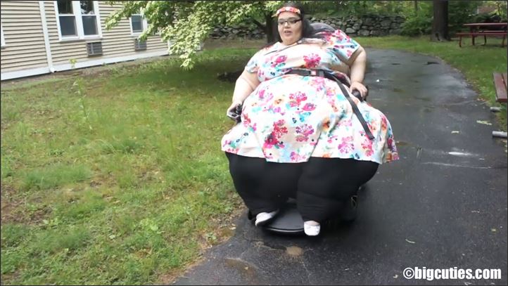 SSBBW ECHO - vid 124 high