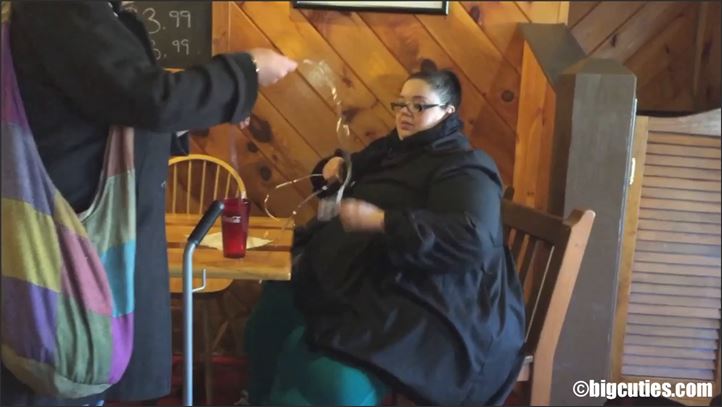 SSBBW ECHO - vid 131 high