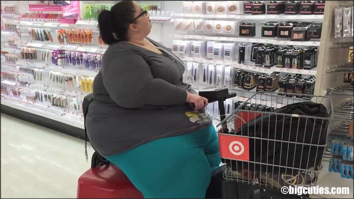 SSBBW ECHO - vid 137 high