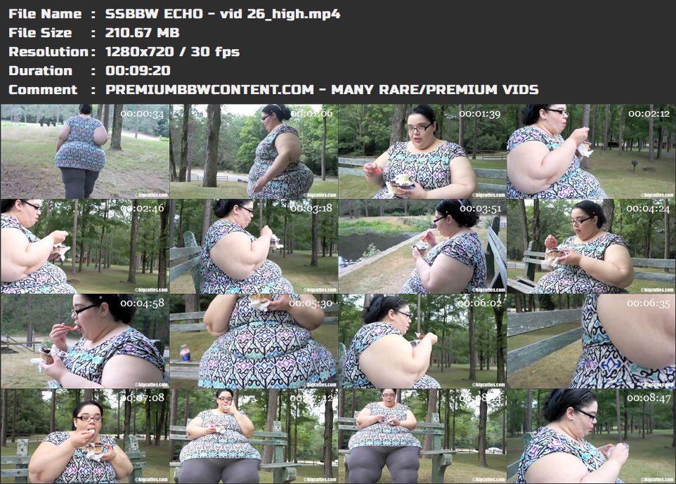 SSBBW ECHO - vid 26_high thumbnails