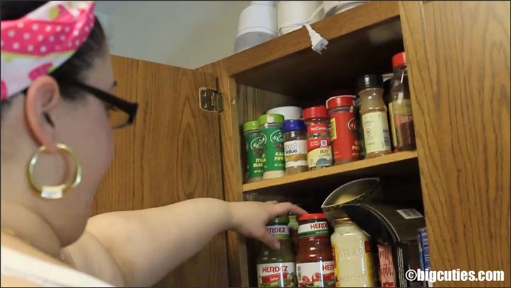 SSBBW ECHO - vid 36 high