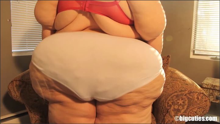 SSBBW ECHO - vid 6 high