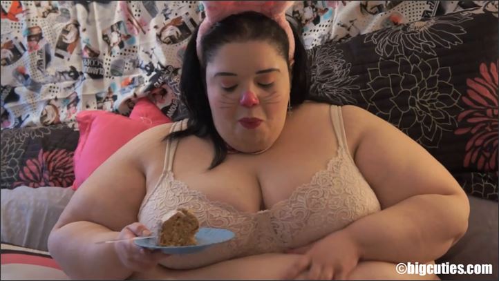 SSBBW ECHO - vid 63 high