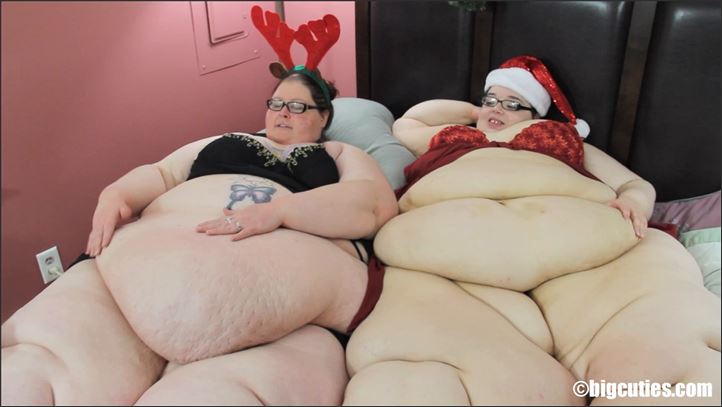 SSBBW ECHO - vid 65 high