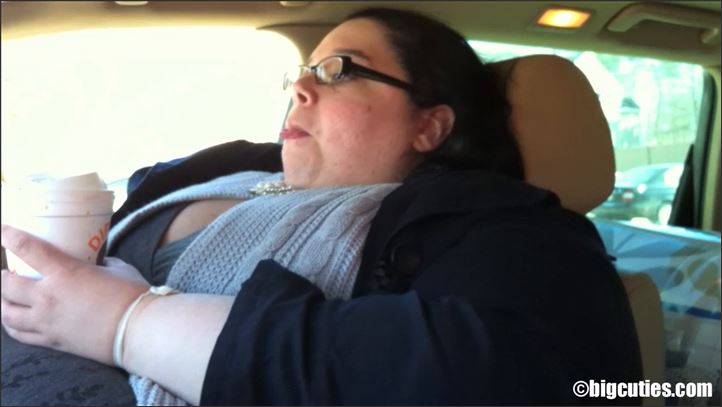 SSBBW ECHO - vid 80 high