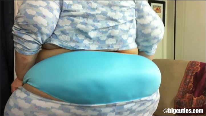 SSBBW ECHO - vid 85 high