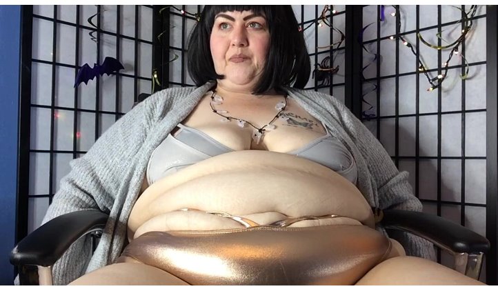 GodMotherOfAss