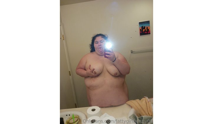 Fattygirlbunny @fattygirlbunny01