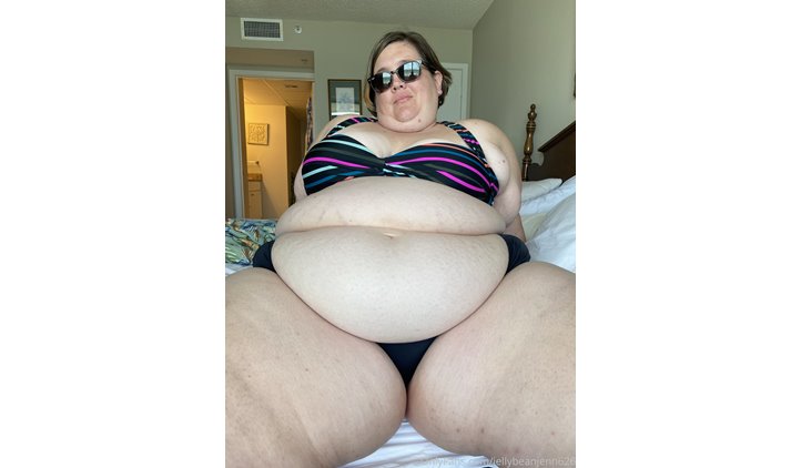 Jenn @jellybeanjenn626