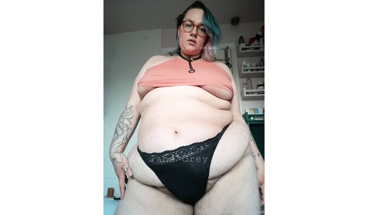 @ladyjanegrey