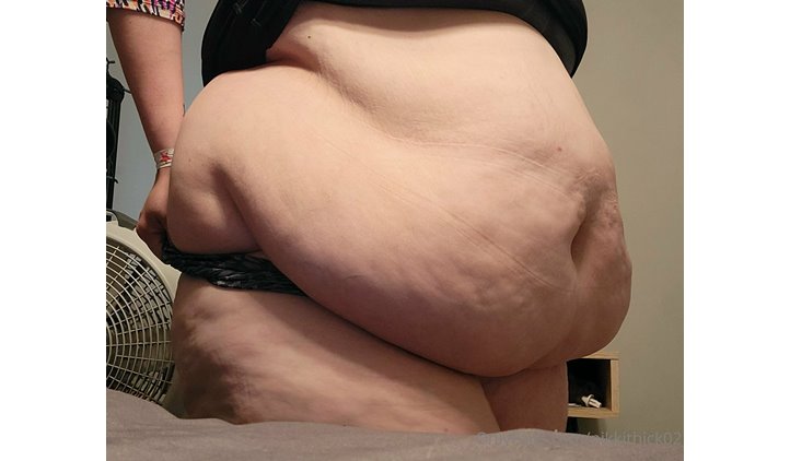 bbwangelxx @nikkithick02