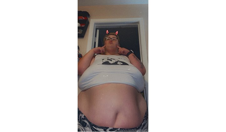 GoddessKayleeLynn @ssbbwgoddesskayleelynn