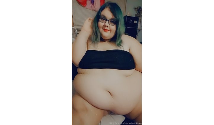 Kitten @ssbbw.kitten