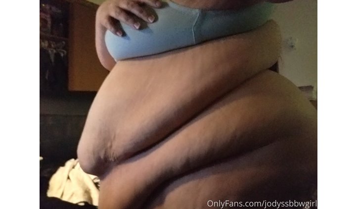 SSBBW Jody Ssbbwgirl JodySSBBWGirl SITERIP OnlyFans 56 VIDS