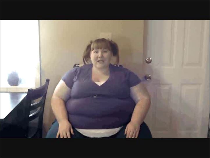 Kellie Kay - august 2010 weighin part 1 100