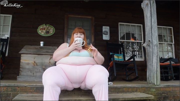 Kellie Kay - balanced diet 104
