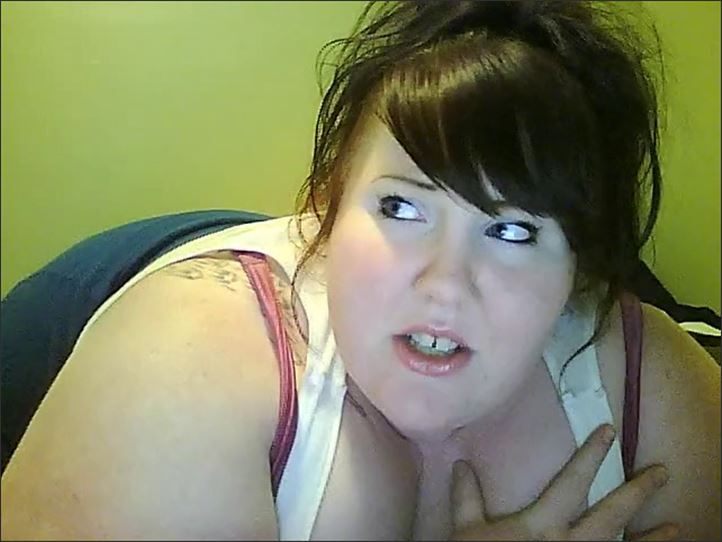 Kellie Kay - bbw talking 109