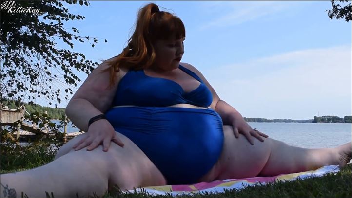 Kellie Kay - beach bod 111