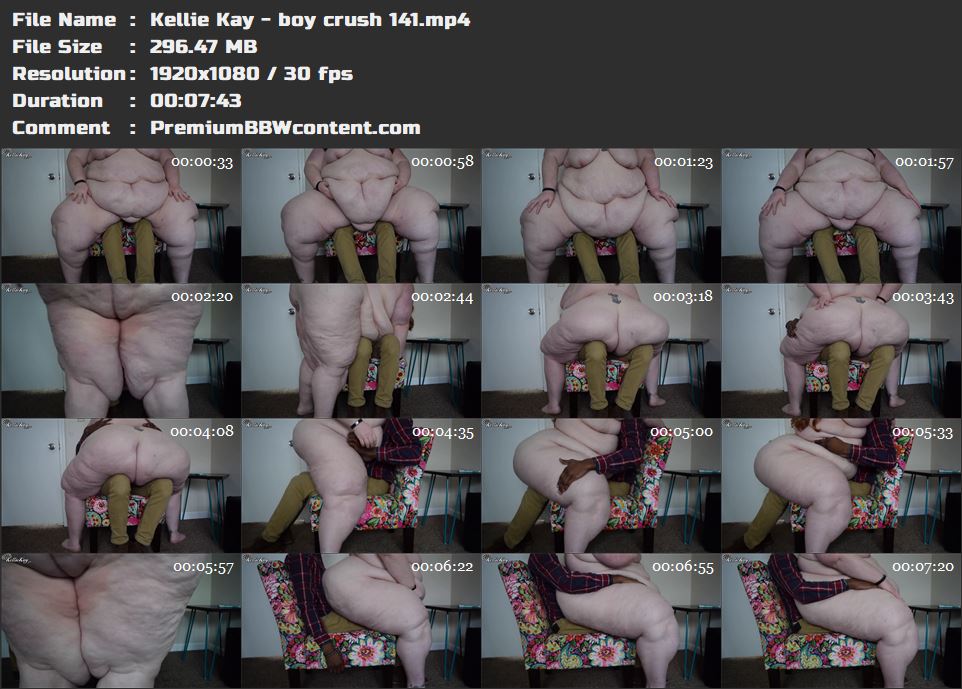 Kellie Kay - boy crush 141 thumbnails