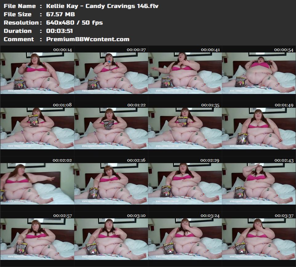 Kellie Kay - Candy Cravings 146 thumbnails